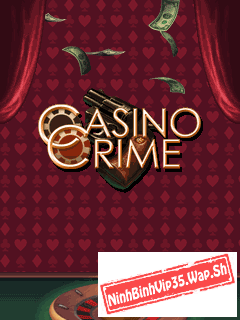 Tải game Casino  Crime việt hóa crack  miễn phí cho điện  thoại