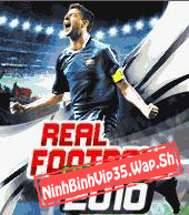 Real FootBall 2010 - Bản Crack Khủng