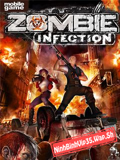 Tải Game Zombie Infection Cực Hấp Dẫn