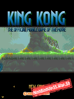  Game Siêu Kinh Điển - Kinh Kong By GameLoft