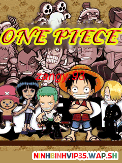  Game One Piece - Đảo Hải Tặc Việt Hoá